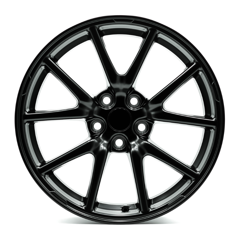 Tesla Model 3 Wheel and TPMS Package