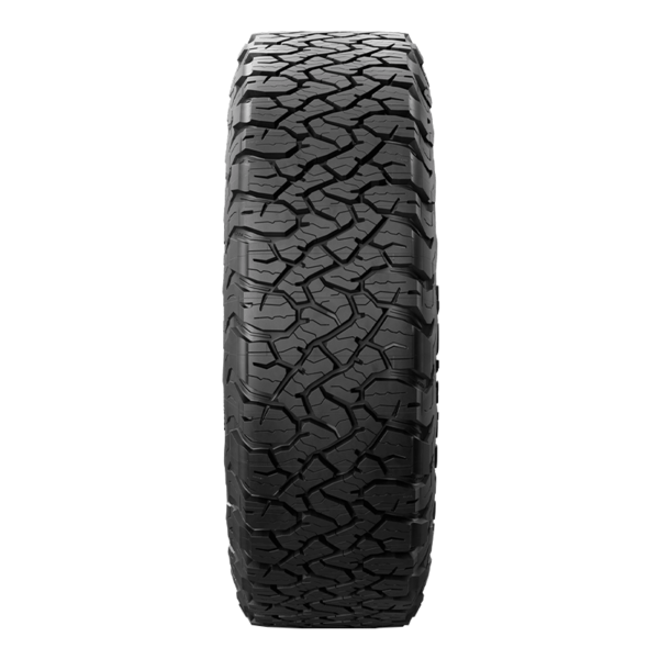 BFGoodrich ALL TERRAIN T/A KO3 LT245/75R16 120S E