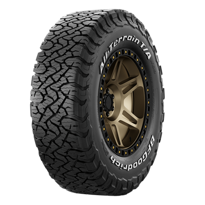 BFGoodrich ALL TERRAIN T/A KO3 LT245/75R16 120S E