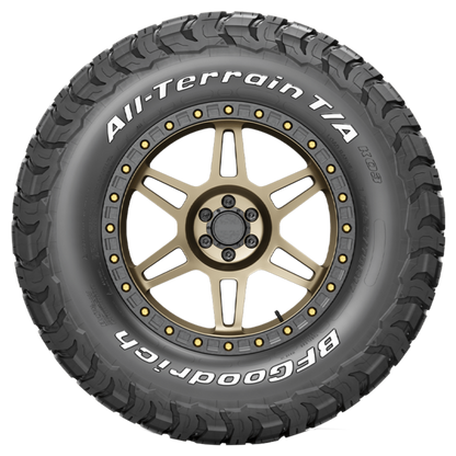 BFGoodrich ALL TERRAIN T/A KO3 LT245/75R16 120S E