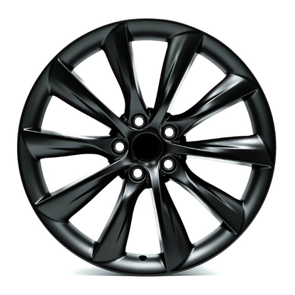 Tesla Model Y Wheel and TPMS Package