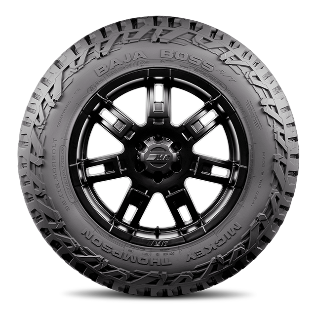 LT265/60R18 Mickey Thompson Baja Boss A/T