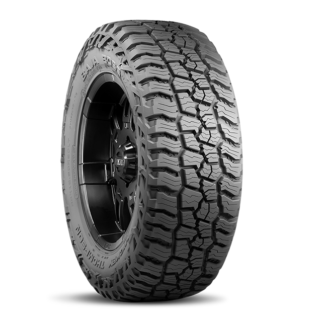 LT265/60R18 Mickey Thompson Baja Boss A/T