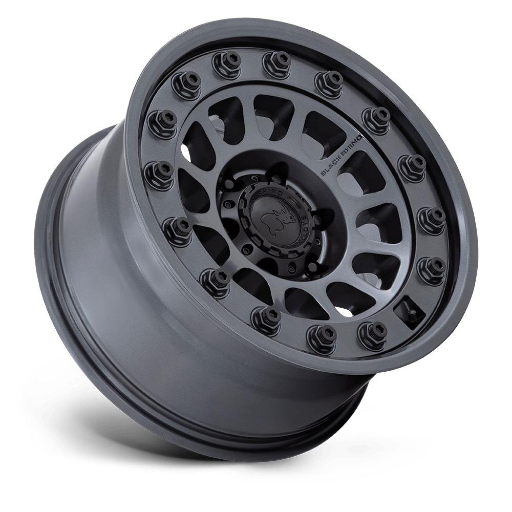 BR OUTBACK 18X8 6X130 84 +32