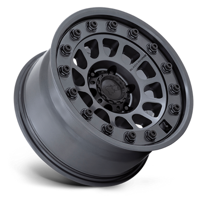 BR OUTBACK 18X8 6X130 84 +32