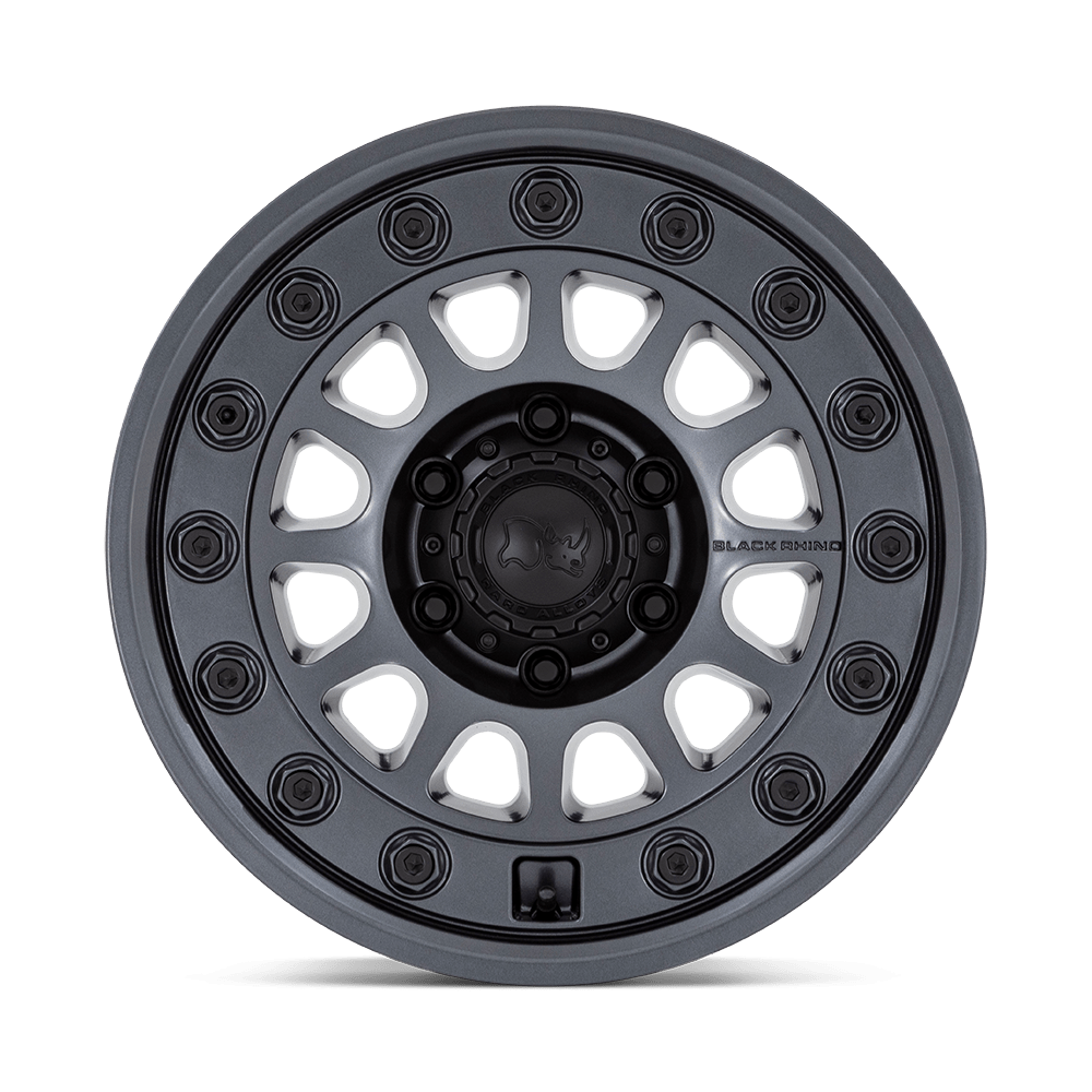 BR OUTBACK 18X8 6X130 84 +32