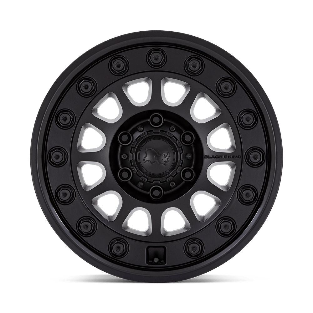 BR OUTBACK 18X8 6X130 84 +32