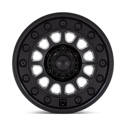 BR OUTBACK 18X8 6X130 84 +32