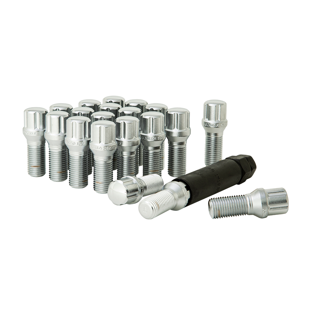 DTM 19X8.5 5X112 66.56 35MM