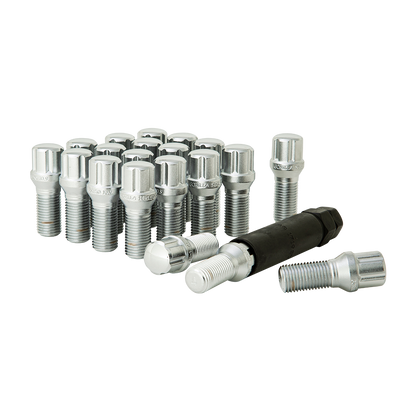 DTM 19X8.5 5X112 66.56 35MM