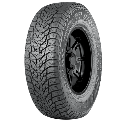 LT225/75R16 LRE NOKIAN HAKKAPELIITTA LT3 (STUDDED & NON STUDDED)