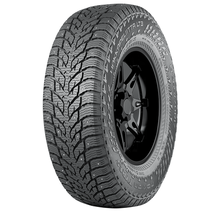 LT225/75R16 LRE NOKIAN HAKKAPELIITTA LT3 (STUDDED & NON STUDDED)