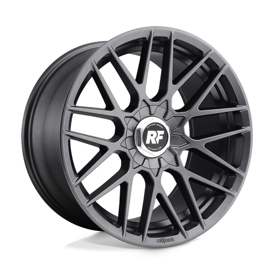 Rotiform RSE (17, 18, 19 and 20 inch)
